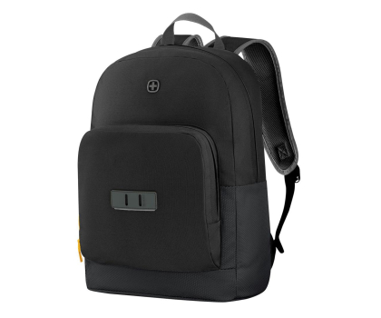 Torba do laptopów WENGER Crango czarny 16" 612557